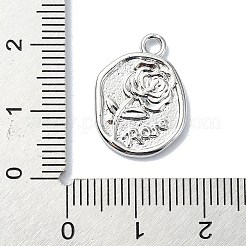 Pendente in lega&nbsp;PALLOY-S188-01P