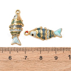 Pendentifs en acier inoxydable 304&nbsp;X-STAS-N129-14A-G02
