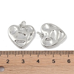 Messing Anhänger & Charms&nbsp;KK-H477-05P