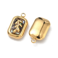 Colgantes paua shell travieso&nbsp;STAS-C174-21G-01