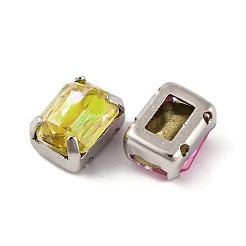Cuce sul rhinestone&nbsp;EGLA-F162-05P-02