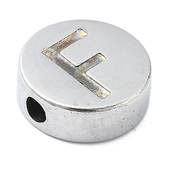 Perline in acciaio inossidabile 304 anti-ossidazione&nbsp;STAS-H219-15P-F