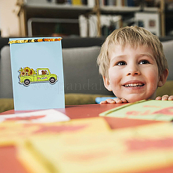 DIY Scrapbook Bastelsets&nbsp;DIY-BC0005-36