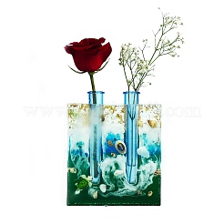 Silikonformen für rechteckige Displayhalter&nbsp;DIY-M045-07