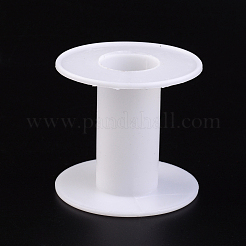 Bobines vides en plastique pour fil&nbsp;TOOL-64D