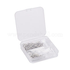 Kit de fabricación de aretes de diy&nbsp;FIND-YW0001-29