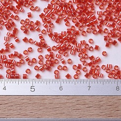 Miyuki Delica Perlen&nbsp;SEED-X0054-DB0098