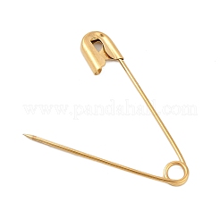 PVD-Vakuumbeschichtung 304 Edelstahl Broschennadel Kiltnadeln&nbsp;STAS-E547-07C-G