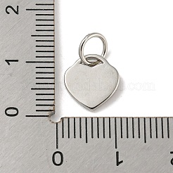 Cremagliera charms ottone placcatura&nbsp;KK-A200-03P