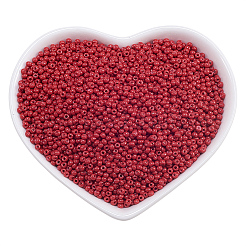 Fgb 12/0 perline di vetro&nbsp;SEED-OL0001-04-23