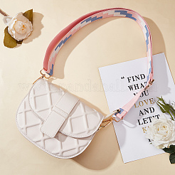 1 sangle de sac plate en polyester&nbsp;FIND-PH0002-61B