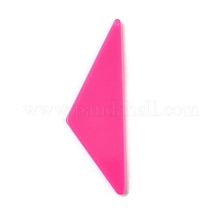 Schillernde Acryl-Anhänger&nbsp;OACR-S003-03A-02