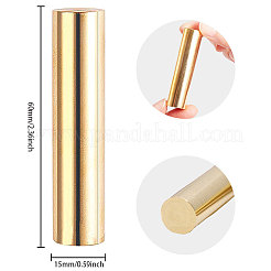 Cachet de cire&nbsp;AJEW-WH0104-88-115