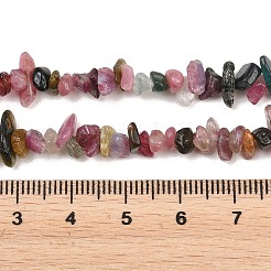 Stränge aus natürlichen&nbsp;G-T148-01