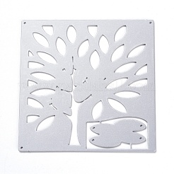 Kohlenstoffstahl Schneidwerkzeuge Schablonen&nbsp;DIY-L024-38
