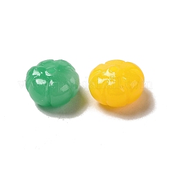 Perle intagliate in corallo sintetico&nbsp;CORA-A011-02A