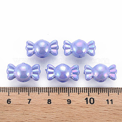 Perles acryliques opaques&nbsp;MACR-S153-83-I-M
