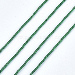 Cordón trenzado de nailon&nbsp;NWIR-S007-20