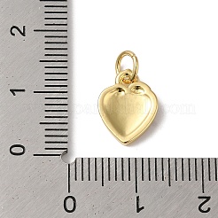 Ciondoli smaltati in ottone placcato a cremagliera&nbsp;X1-KK-B092-25G