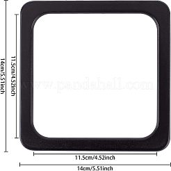 Reemplazo de manijas cuadradas de madera&nbsp;FIND-CA0001-19C