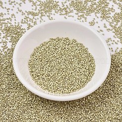 Miyuki Delica Perlen&nbsp;SEED-JP0008-DB1831F