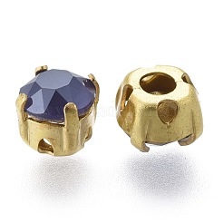 Cose en el rhinestone&nbsp;RGLA-K015-03-MK