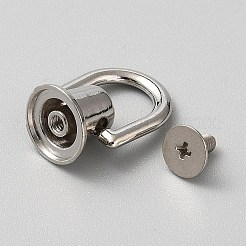 Aufhängungsverschlüsse aus Legierung&nbsp;FIND-TAC0017-52P