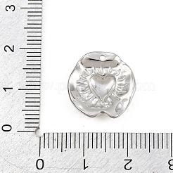 Anhänger aus Edelstahl 304&nbsp;SA-CBA31B1-03P