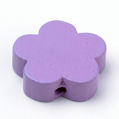 Naturholzperlen&nbsp;WOOD-Q029-09A-LF