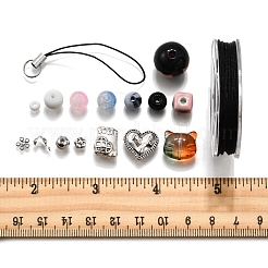 Kit fai da te per cinturini per cellulari&nbsp;DIY-FS0008-49