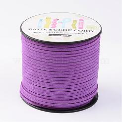 Cordon imitation daim&nbsp;LW-JP0001-3.0mm-1068