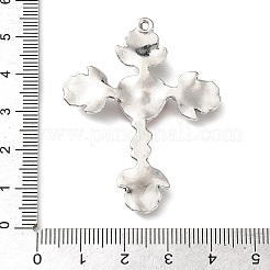 Oster-Legierung mit großen Anhängern aus Emaille&nbsp;RB-C001-01A