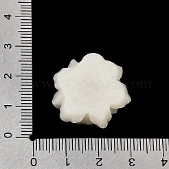 Undurchsichtige Harz- und Glitzerpulver-Cabochons&nbsp;RE-CBADCDD-09