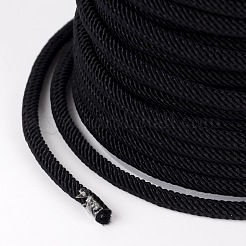 Cordones redondos de poliéster&nbsp;OCOR-L031-01