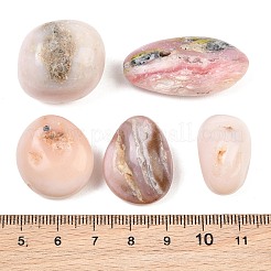 Perle di opale rosa naturale&nbsp;GG-CBAD0F6-A01-01