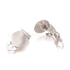 Supports de la boucle d'oreille en fer&nbsp;X-IFIN-R204-09