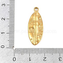 Anhänger aus Edelstahl 304&nbsp;SA-CBA31B1-01G