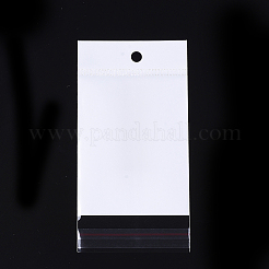 Perlenfilm Cellophan Beutel&nbsp;X-OPC-S019-05B