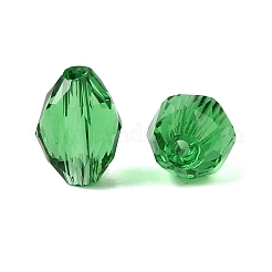 Imitation österreichischen Kristallperlen&nbsp;SWAR-F071-9x6mm-15