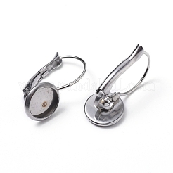 Fare orecchino fai-da-te&nbsp;DIY-X0293-65B
