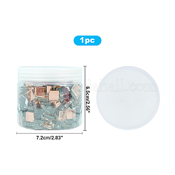 Glas cabochons&nbsp;GLAA-PH0008-03B