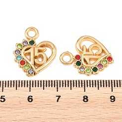 Strassanhänger aus Edelstahl 304&nbsp;STAS-G394-08G