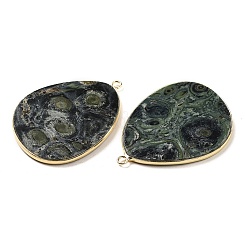 Pendenti naturali di pietra misti&nbsp;G-K347-02G-A