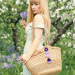 Coton térylène&nbsp;KEYC-WH20816-002P-B
