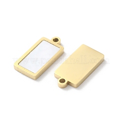 Ionenplattierung (IP) 304 Edelstahl-Anhänger&nbsp;STAS-Z099-02G-03