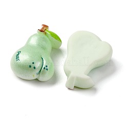 Harz Cabochons&nbsp;CRES-Z010-03C