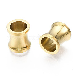 316 chirurgische Edelstahlperlen&nbsp;STAS-S116-426G