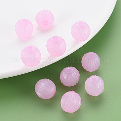 Perline acrilico jelly imitato&nbsp;LS-MACR-S373-11-E10