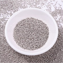 Perles miyuki delica&nbsp;SEED-MY11-DB0417