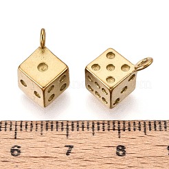 Pendentifs en acier inoxydable 304&nbsp;X-STAS-T072-126G